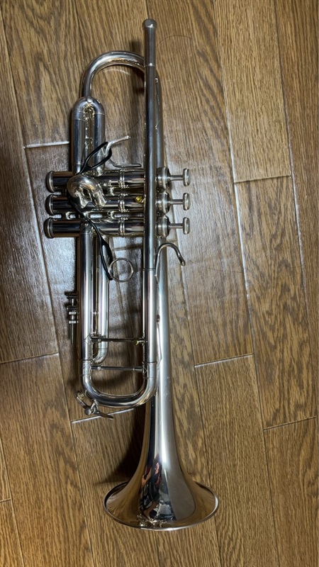 Bach 180ML37/25SP(DTS)の画像